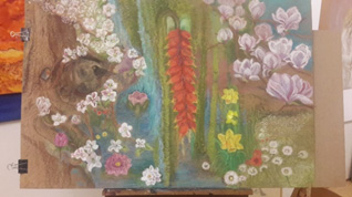 paintings and their 