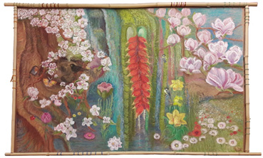 paintings and their 