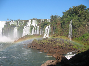 waterval
